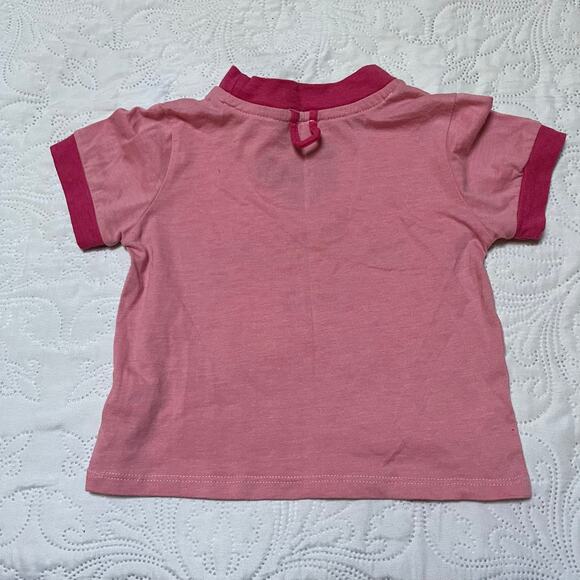 The Wishing Elephant Graphic Tee Size 18-24 months - Picture 3 of 4